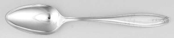 Hostess (Silverplate, 1920) Place/Oval Soup Spoon