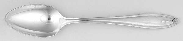 Hostess (Silverplate, 1920) Teaspoon