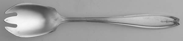 Hostess (Silverplate, 1920) Ice Cream Fork
