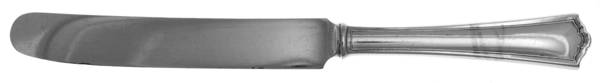 Hudson (Silverplate, 1917) Old French Hollow Knife