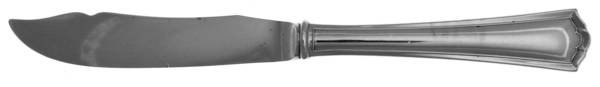 Hudson (Silverplate, 1917) Individual Solid Fruit Knife