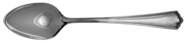 Hudson (Silverplate, 1917) Demitasse Spoon