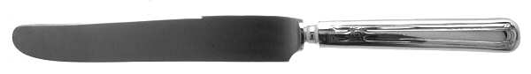 Iris (Silverplate, 1936) New French Solid Knife with Bolster