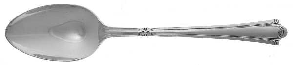 Iris (Silverplate, 1936) Teaspoon