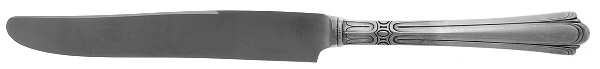 Iris (Silverplate, 1936) New French Hollow Knife