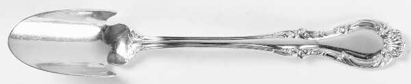 Joan (Silverplate, 1896) Solid Cheese Scoop