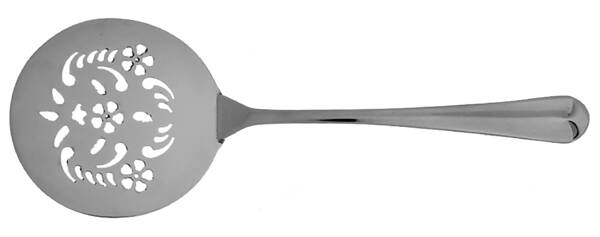 Kensington (Stainless) Tomato Server W/Stainless Bowl HC