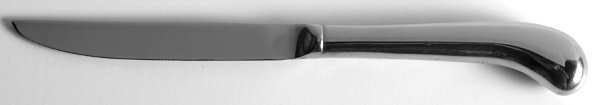 Kensington (Stainless) Individual Pistol Handle Steak Knife