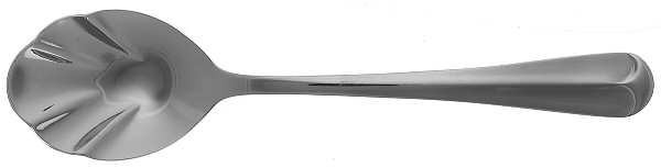 Kensington (Stainless) Sugar Shell Spoon