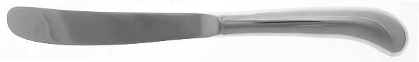 Kensington (Stainless) Old French Hollow Pistol Knife