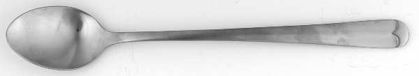 Kensington (Stainless) Iced Tea Spoon