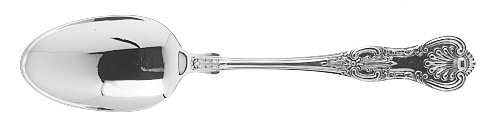 Kings (Sterling, 1903) Tablespoon (Serving Spoon)