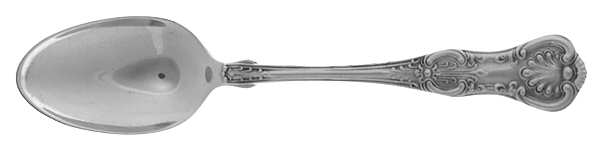 Kings (Sterling, 1903) Demitasse Spoon