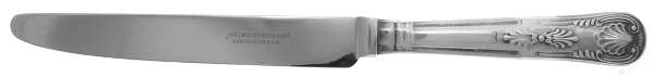 Kings (Silverplate, 1987) New French Hollow Knife