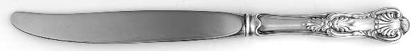 Kings (Silverplate, 1987) Modern Hollow Knife