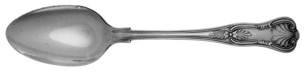 Kings (Silverplate) Tablespoon (Serving Spoon)