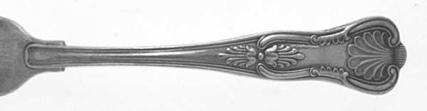 Kings (Silverplate)