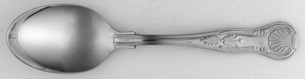 Kings (Stainless) Place/Oval Soup Spoon