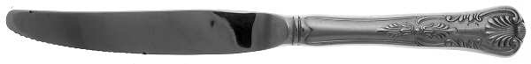 Kings (Stainless) Modern Hollow Knife