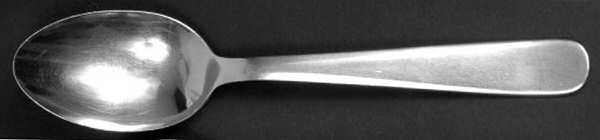 Kirsten (Stainless) Tablespoon (Serving Spoon) by Wallace Silver