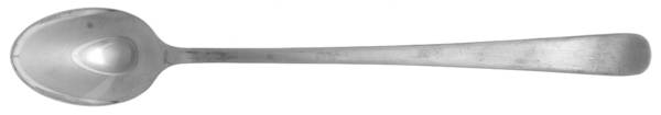 Kirsten (Stainless) Iced Tea Spoon