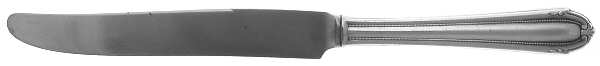 Lady Alice II (Silverplate, 1937) New French Hollow Knife