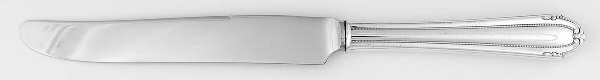 Lady Alice II (Silverplate, 1937) New French Hollow Knife