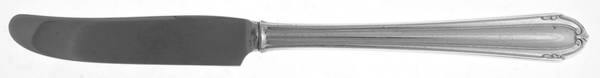 Lady Alice II (Silverplate, 1937) New French Hollow Grille Knife