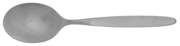 Lagoon (Stainless) Tablespoon (Serving Spoon)