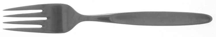 Lagoon (Stainless) Fork