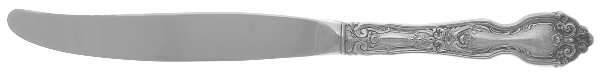 Modern Hollow Knife