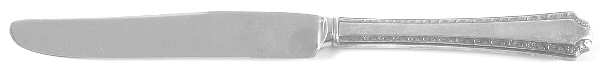 New French Hollow Knife
