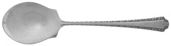 Larkspur (Sterling, 1939) Sugar Spoon