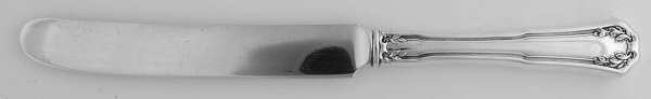 Laurel (Silverplate, 1910) Old French Hollow Knife
