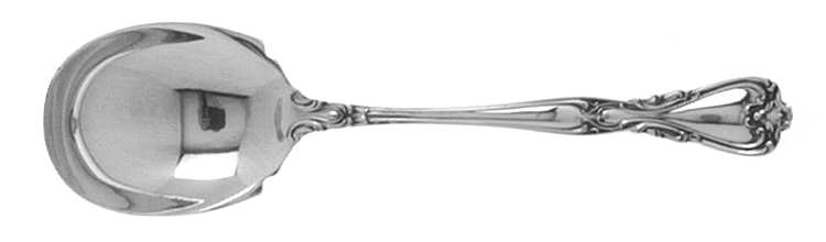 Lady Windsor-Victoria (Sterling, 1957) Sugar Spoon by Wallace Silver