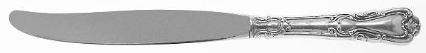 Lady Windsor-Victoria (Sterling, 1957) Modern Hollow Knife