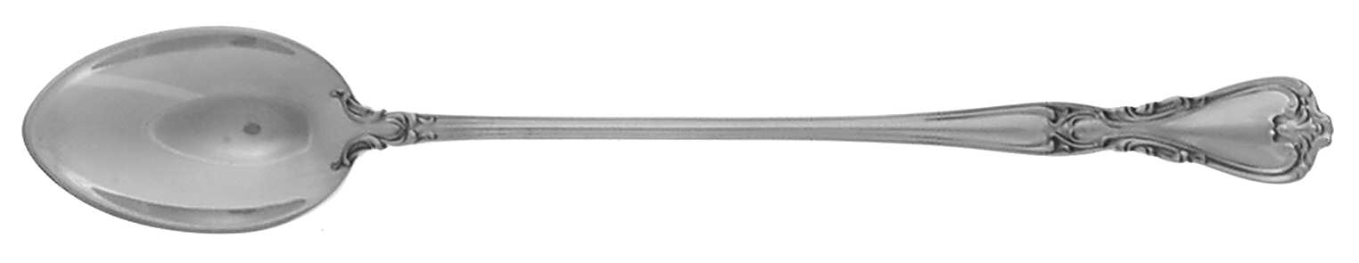 Lady Windsor-Victoria (Sterling, 1957) Iced Tea Spoon