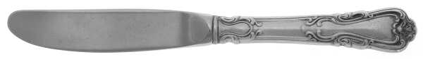 Lady Windsor-Victoria (Sterling, 1957) Modern Hollow Butter Spreader (Stainless)