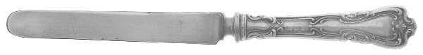 Lady Windsor-Victoria (Sterling, 1957) Hollow Handle Youth Knife