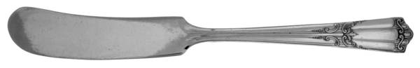 Lenox (Silverplate, 1933) Flat Handle Butter Spreader