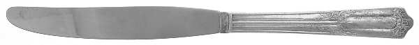 Lenox (Silverplate, 1933) Modern Hollow Knife
