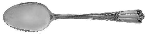 Lenox (Silverplate, 1933) Teaspoon