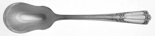 Lenox (Silverplate, 1933) Ice Cream Spoon Individual