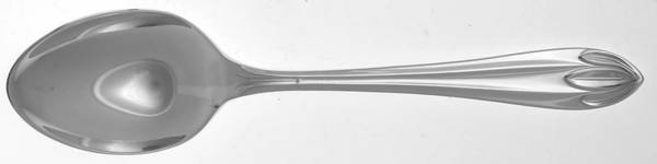Lily (Silverplate) Teaspoon
