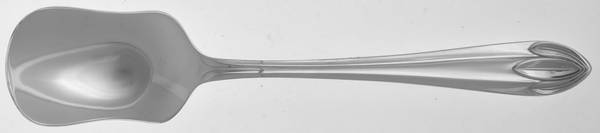 Lily (Silverplate) Sugar Spoon