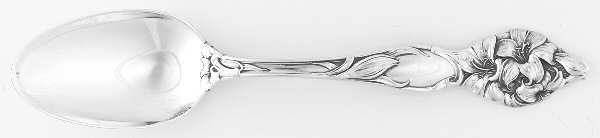 Lily (Sterling, 1905) Teaspoon