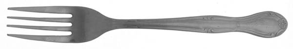 Linda (Stainless)