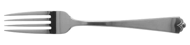 Lotus (Stainless) Fork