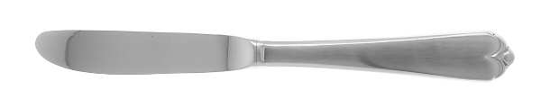 Lotus (Stainless) Modern Hollow Butter Spreader (Stainless)