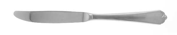 Lotus (Stainless) Modern Hollow Knife